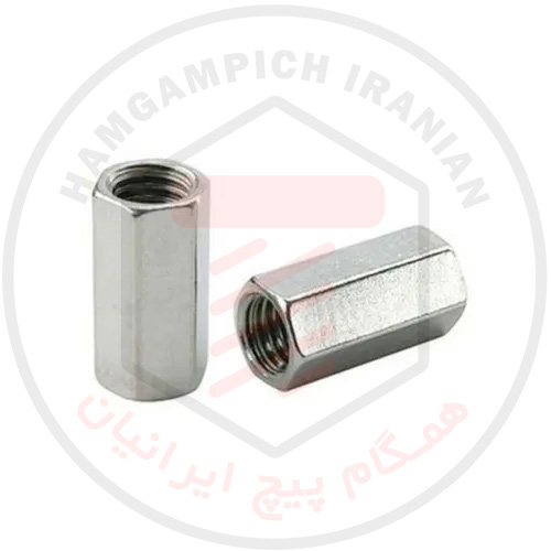 مهره بلند DIN 6334