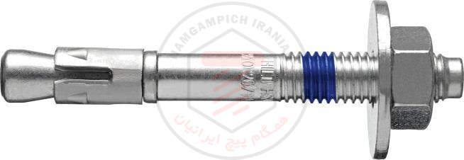 مزایا و کاربرد رول بولت HSA